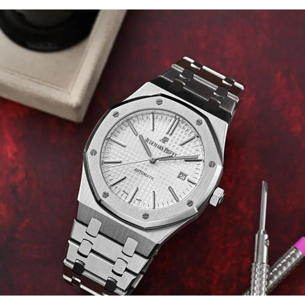 Buy Premium Audemars Piguet Watch For Men (SFS1940)