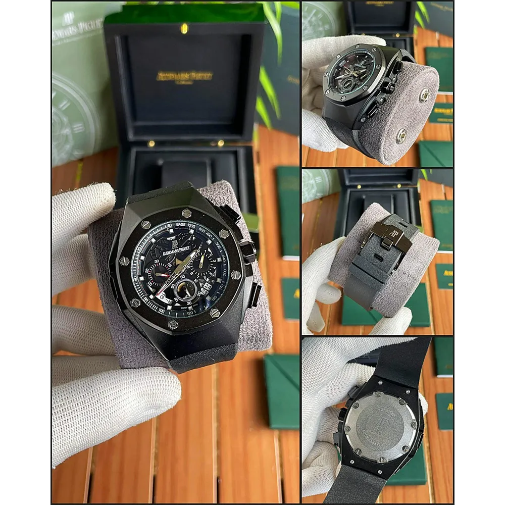 Buy Premium Audemars Piguet Watch For Men (SG8703)