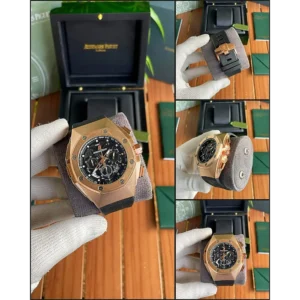 Buy Premium Audemars Piguet Watch For Men (SG8704)