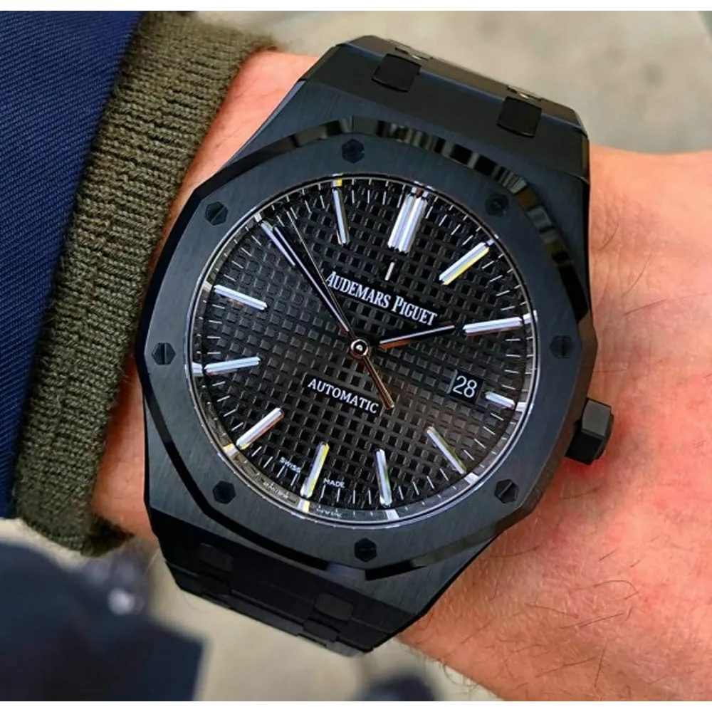 Buy Premium Audemars Piguet Watch For Men (SW7026)