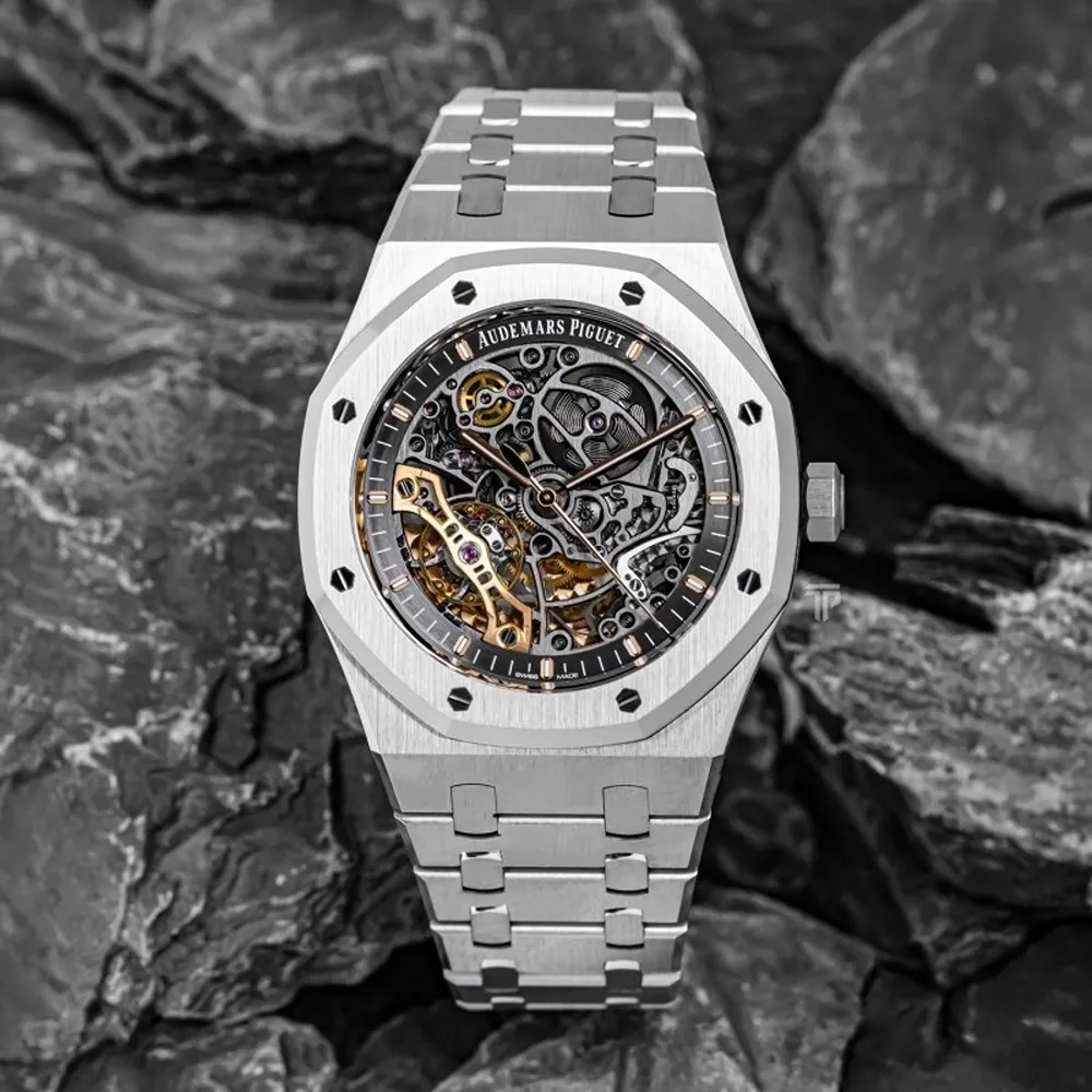 Buy Premium Audemars Piguet Watch For Men (TZC762)