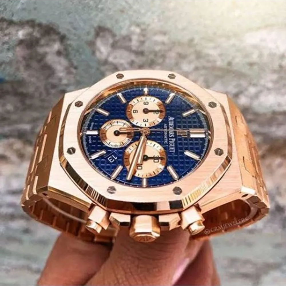 Buy Premium Audemars Piguet Watch For Men (UNS891)