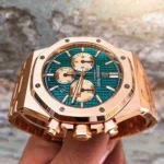 Buy Premium Audemars Piguet Watch For Men (UNS892) - Accessories | Buy Online at Best Price
