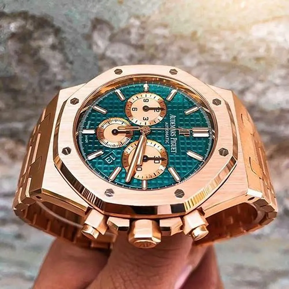 Buy Premium Audemars Piguet Watch For Men (UNS892)