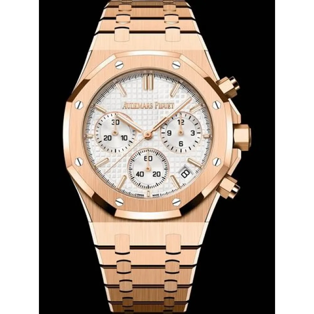 Buy Premium Audemars Piguet Watch For Men (UNS894)