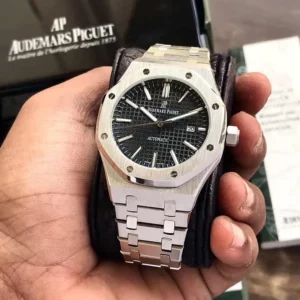 Buy Premium Audemars Piguet Watch For Men (WW18)
