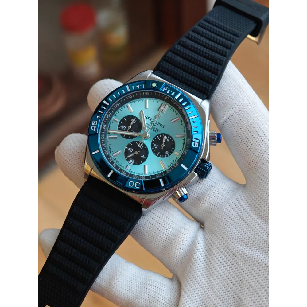 Buy Premium Breitling Watch For Men (FH304)