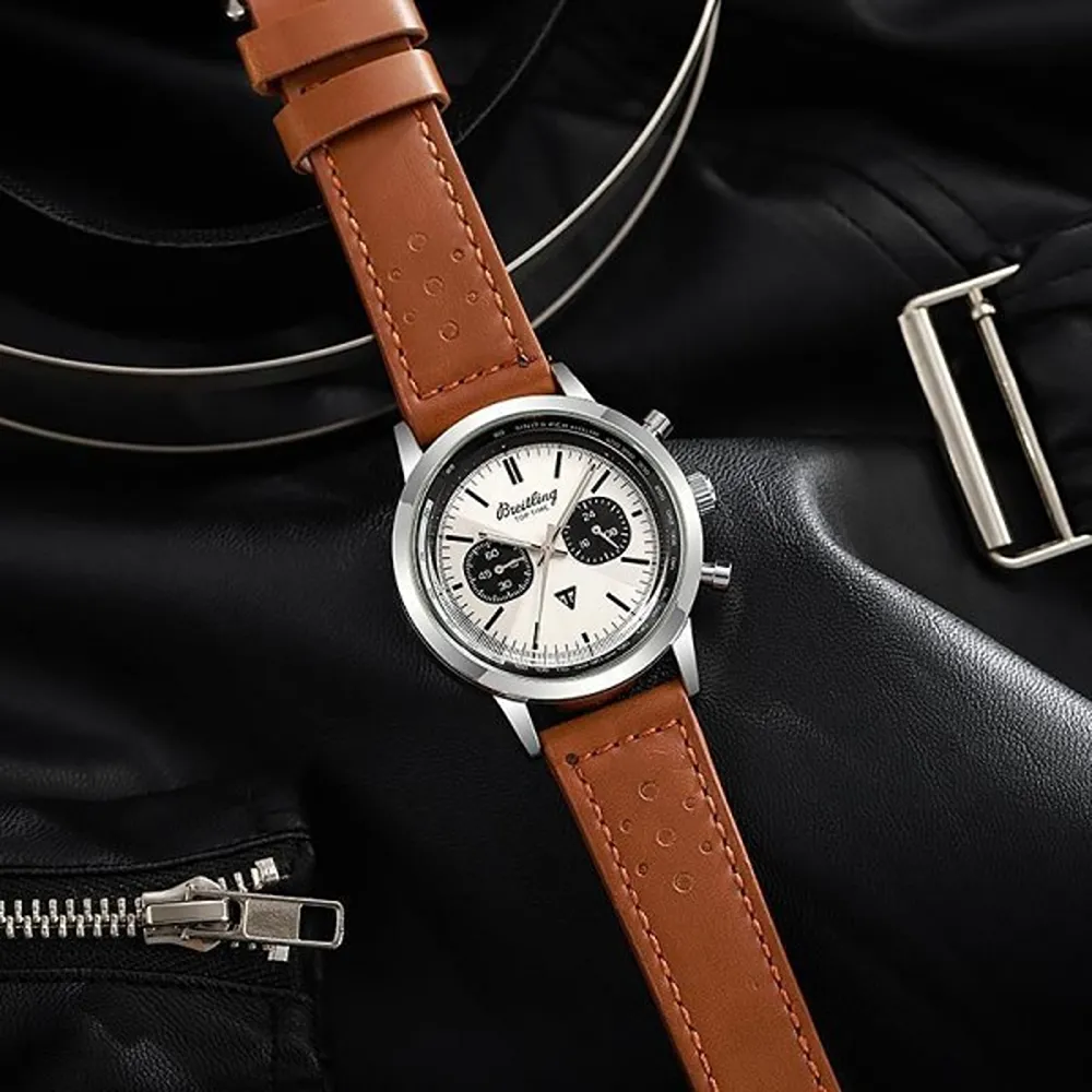 Buy Premium Breitling Watch For Men (LL485)