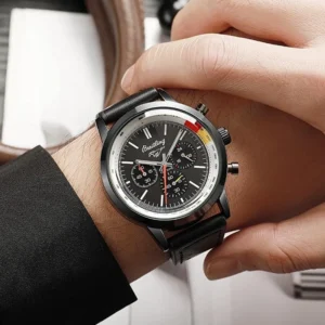 Buy Premium Breitling Watch For Men (LL487)