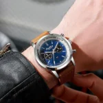Buy Premium Breitling Watch For Men (LL490) - Accessories | Buy Online at Best Price