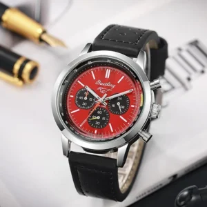 Buy Premium Breitling Watch For Men (LL491)