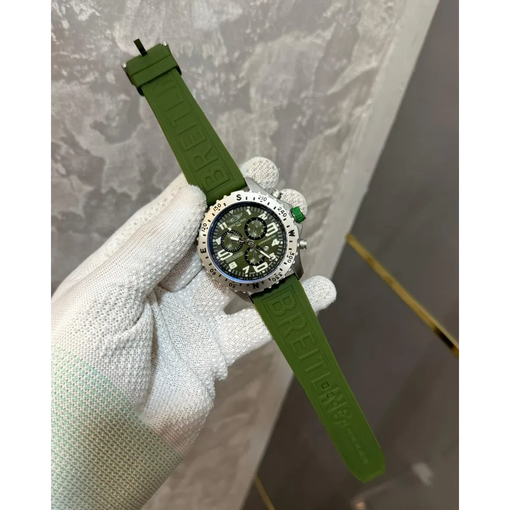 Buy Premium Breitling Watch For Men (TZC807)