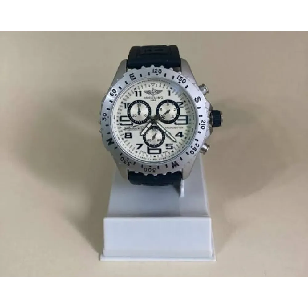 Buy Premium Breitling Watch For Men (TZC826)
