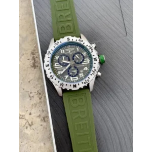 Buy Premium Breitling Watch For Men (TZC827) - Accessories | Buy Online at Best Price