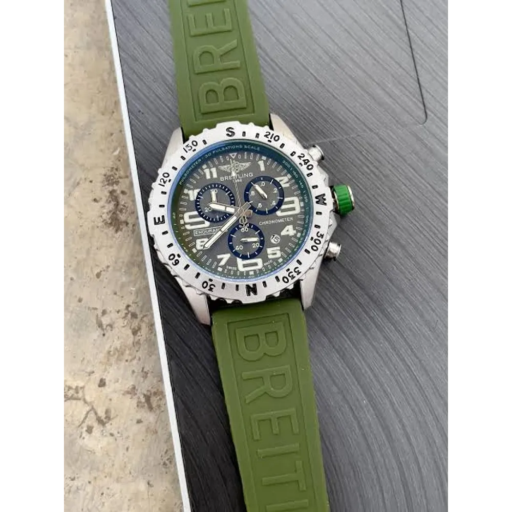 Buy Premium Breitling Watch For Men (TZC827)