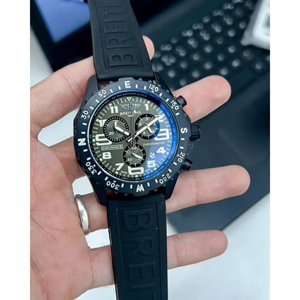 Buy Premium Breitling Watch For Men (UNS825)