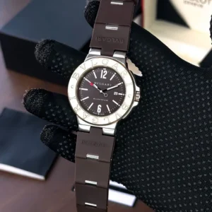 Buy Premium Bvlgari Watch For Men (SFS1686) - Accessories | Buy Online at Best Price