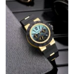Buy Premium Bvlgari Watch For Men (UF88) - Accessories | Buy Online at Best Price