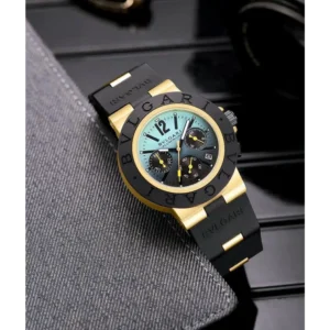 Buy Premium Bvlgari Watch For Men (UF88) - Accessories | Buy Online at Best Price