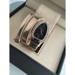 Buy Premium Bvlgari Watch For Women (SG8629) - Accessories | Buy Online at Best Price