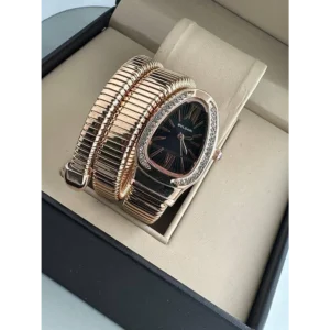 Buy Premium Bvlgari Watch For Women (SG8629) - Accessories | Buy Online at Best Price