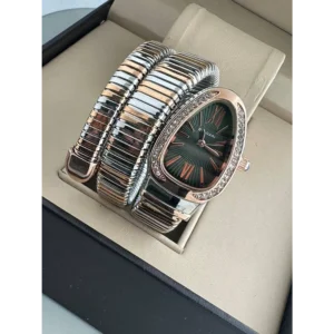 Buy Premium Bvlgari Watch For Women (SG8633) - Accessories | Buy Online at Best Price