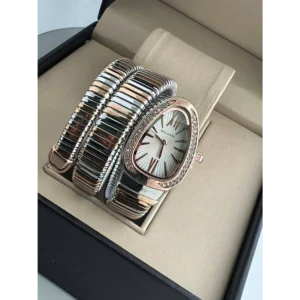 Buy Premium Bvlgari Watch For Women (SG8634) - Accessories | Buy Online at Best Price