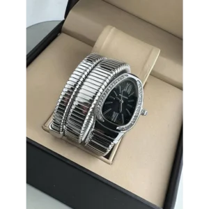 Buy Premium Bvlgari Watch For Women (SG8635) - Accessories | Buy Online at Best Price