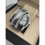 Buy Premium Bvlgari Watch For Women (SG8636) - Accessories | Buy Online at Best Price