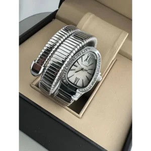 Buy Premium Bvlgari Watch For Women (SG8636) - Accessories | Buy Online at Best Price