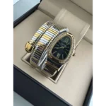 Buy Premium Bvlgari Watch For Women (SG8638) - Accessories | Buy Online at Best Price