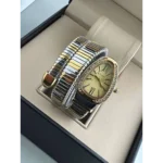 Buy Premium Bvlgari Watch For Women (SG8639) - Accessories | Buy Online at Best Price