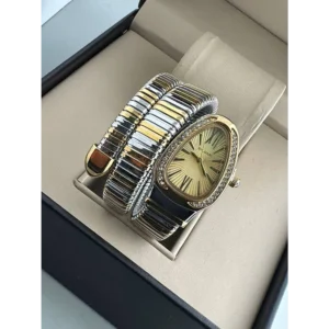 Buy Premium Bvlgari Watch For Women (SG8639) - Accessories | Buy Online at Best Price