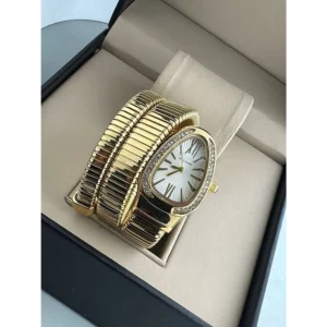 Buy Premium Bvlgari Watch For Women (SG8642) - Accessories | Buy Online at Best Price