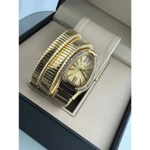 Buy Premium Bvlgari Watch For Women (SG8643) - Accessories | Buy Online at Best Price