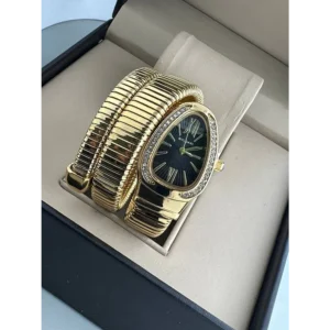 Buy Premium Bvlgari Watch For Women (SG8644) - Accessories | Buy Online at Best Price
