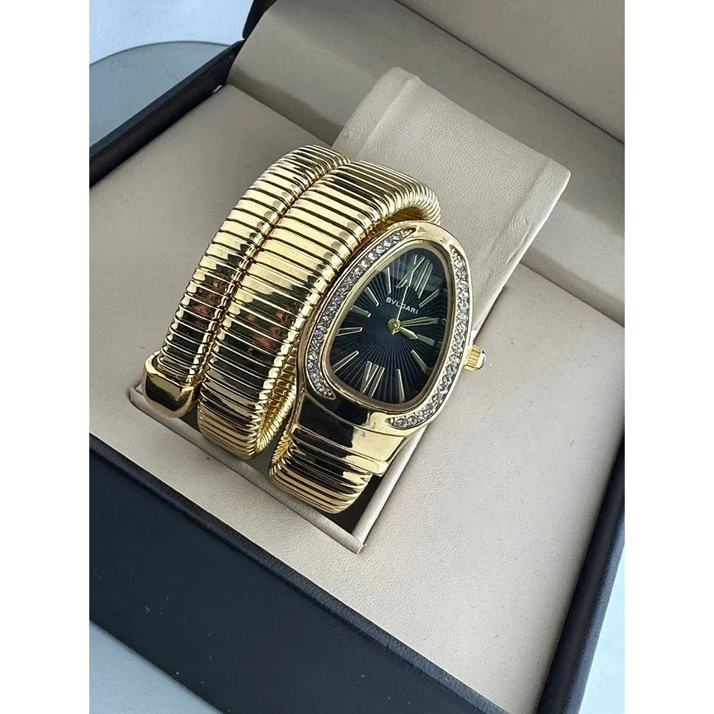 Buy Premium Bvlgari Watch For Women (SG8644)