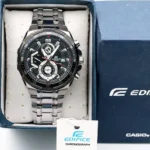 Buy Premium Casio Edifice Watch For Men (CSO1584) - Accessories | Buy Online at Best Price
