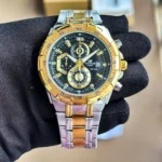 Buy Premium Casio Edifice Watch For Men (CW01) - Accessories | Buy Online at Best Price