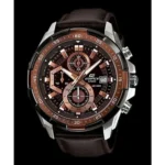 Buy Premium Casio Edifice Watch For Men (ETS50) - Accessories | Buy Online at Best Price
