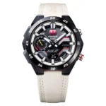 Buy Premium Casio Edifice Watch For Men (KHC75) - Accessories | Buy Online at Best Price