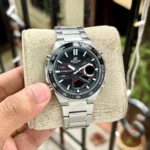Buy Premium Casio Edifice Watch For Men (RF490) - Accessories | Buy Online at Best Price