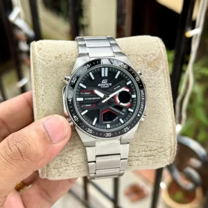 Buy Premium Casio Edifice Watch For Men (RF490)