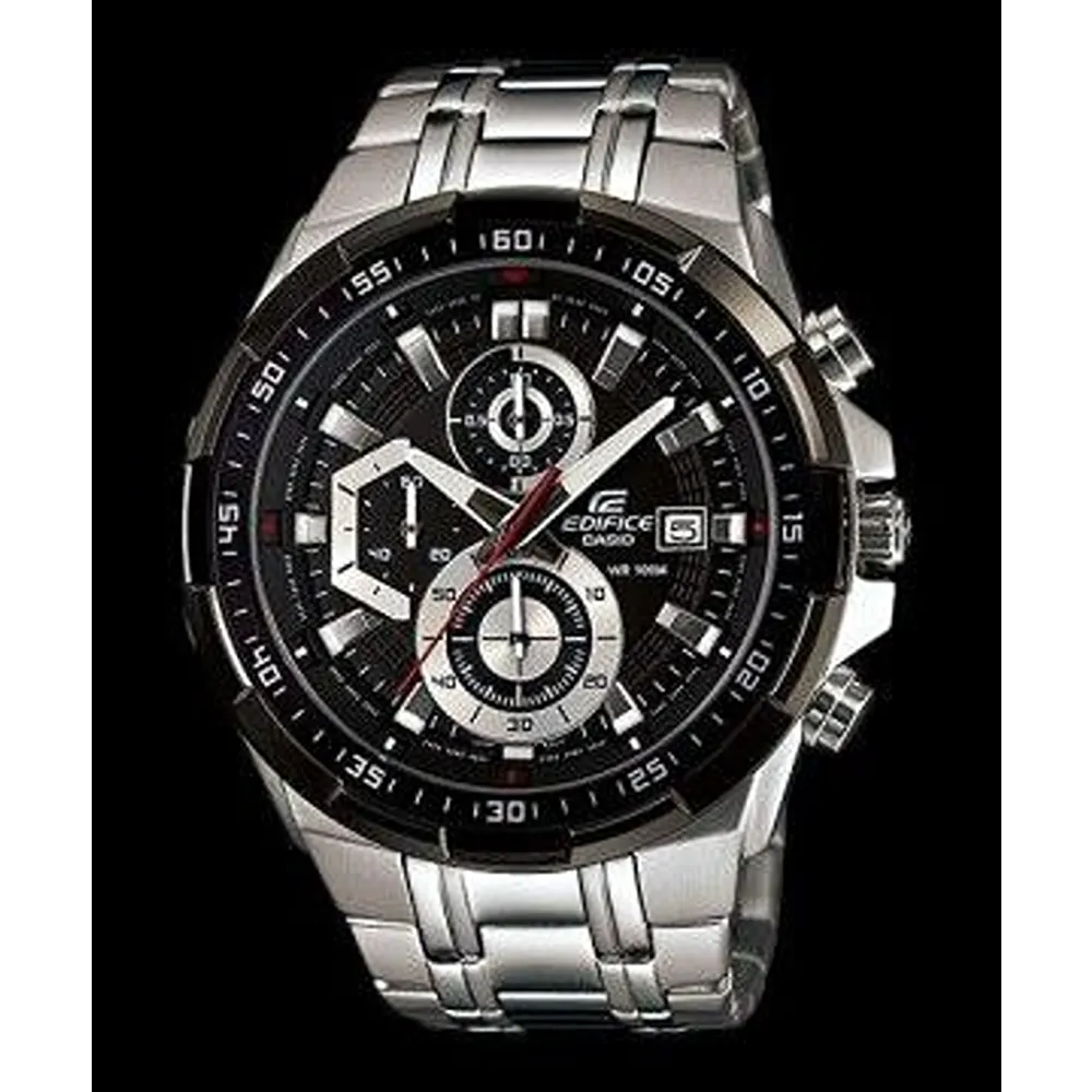 Buy Premium Casio Edifice Watch For Men (UF78)