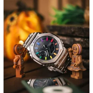 Buy Premium Casio G Shock Watch For Men (BRH2067)