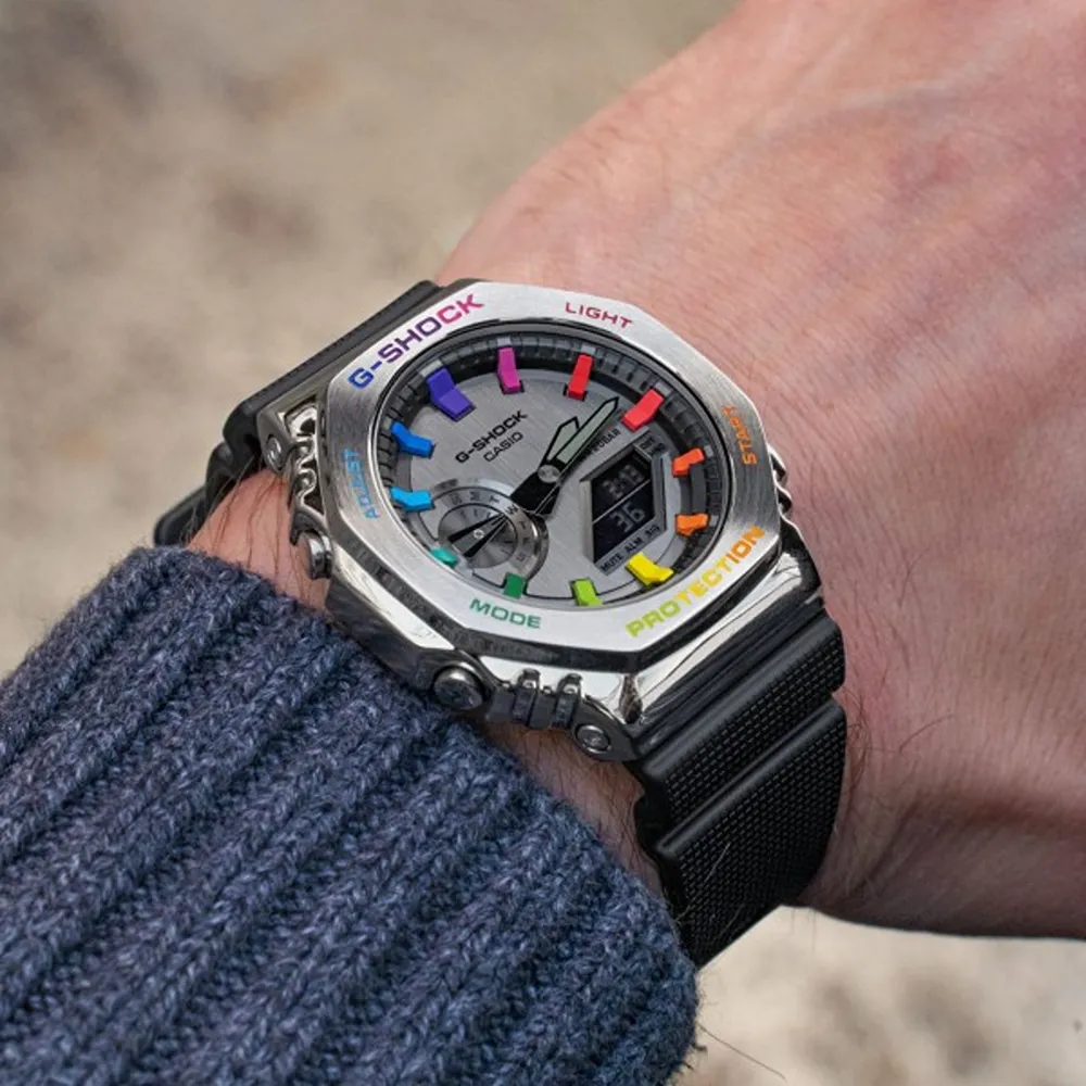Buy Premium Casio G Shock Watch For Men (CS4078)