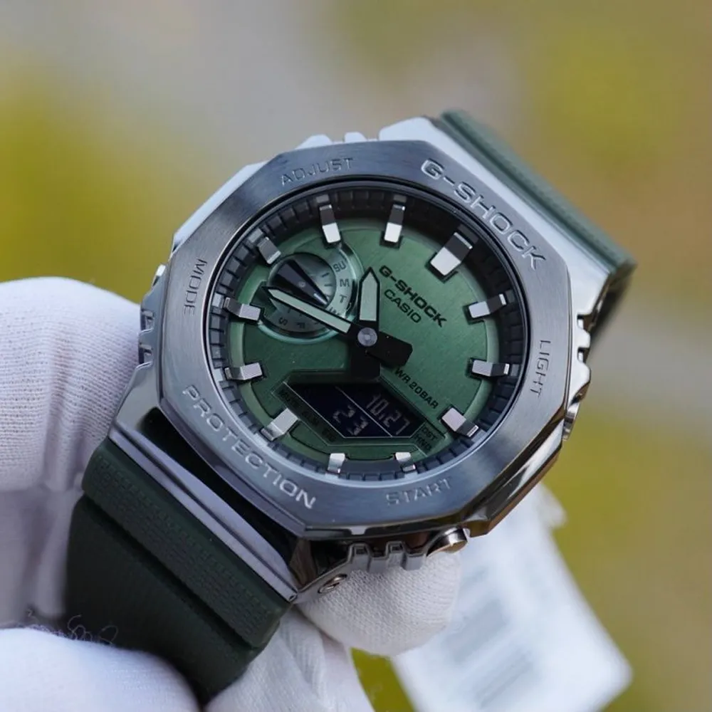Buy Premium Casio G-shock Watch For Men (CSO1576)
