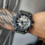 Buy Premium Casio G Shock Watch For Men (CSO5081) - Accessories | Buy Online at Best Price
