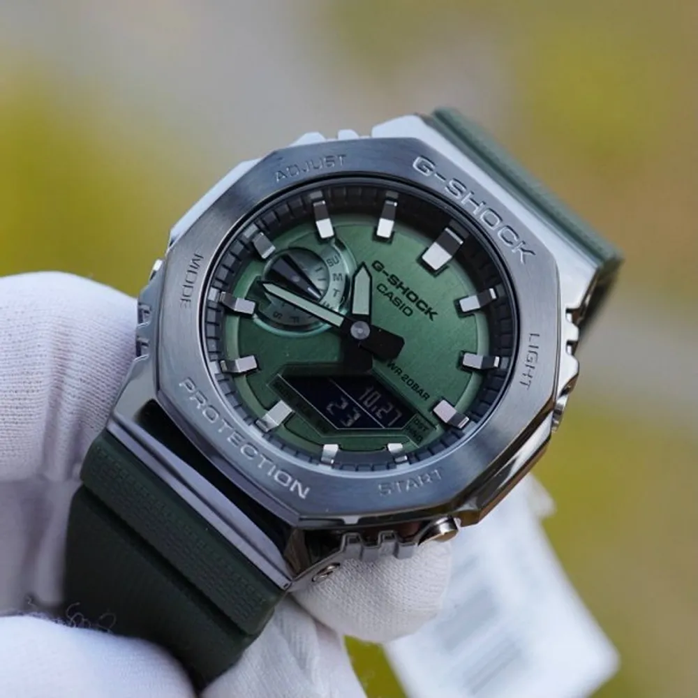 Buy Premium Casio G Shock Watch For Men (CT579)