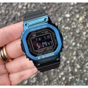 Buy Premium Casio G Shock Watch For Men (ETS47)
